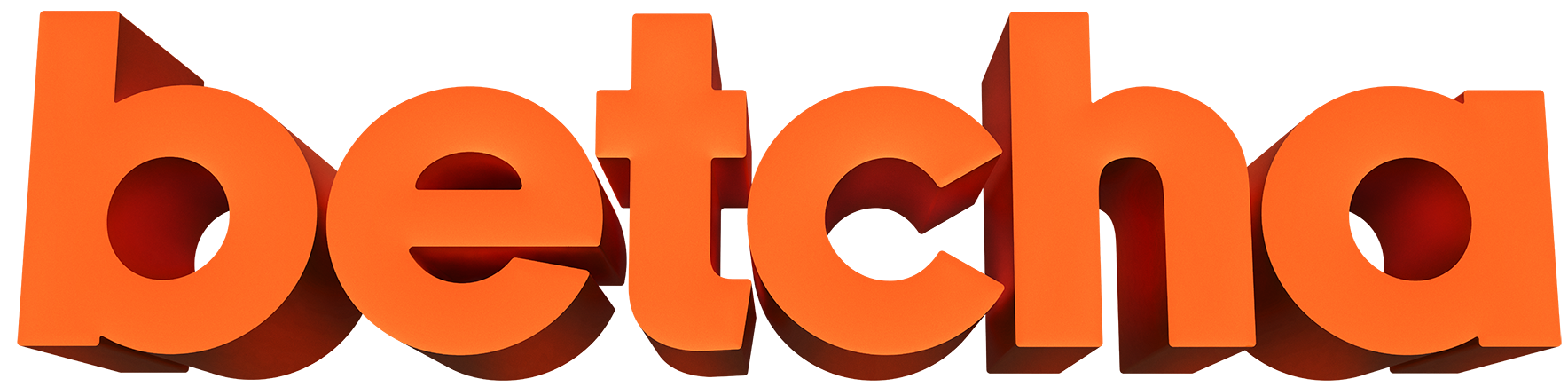 Betcha Play New Zealand official logo